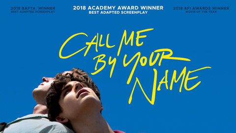 Call Me by Your Name Review