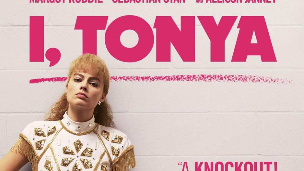 Plenty of Guts, Little Glory: I, Tonya Review