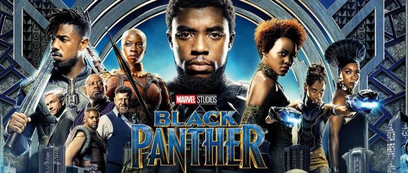 Growl Power: Black Panther Review