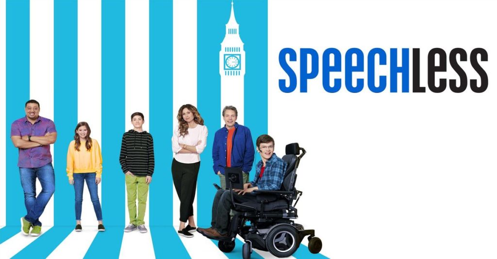 Speechless Review