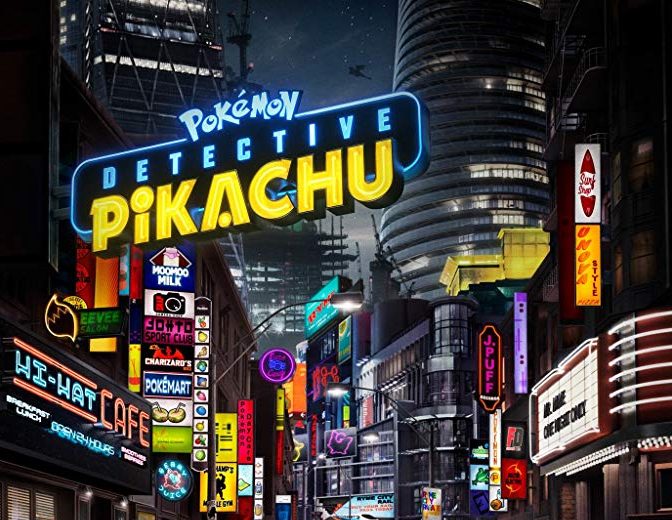 Will The Detective Pikachu Movie Succeed?