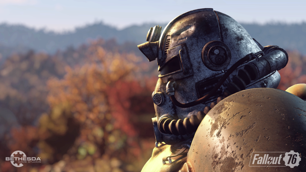 Fallout 76: The Game I Couldnt Review