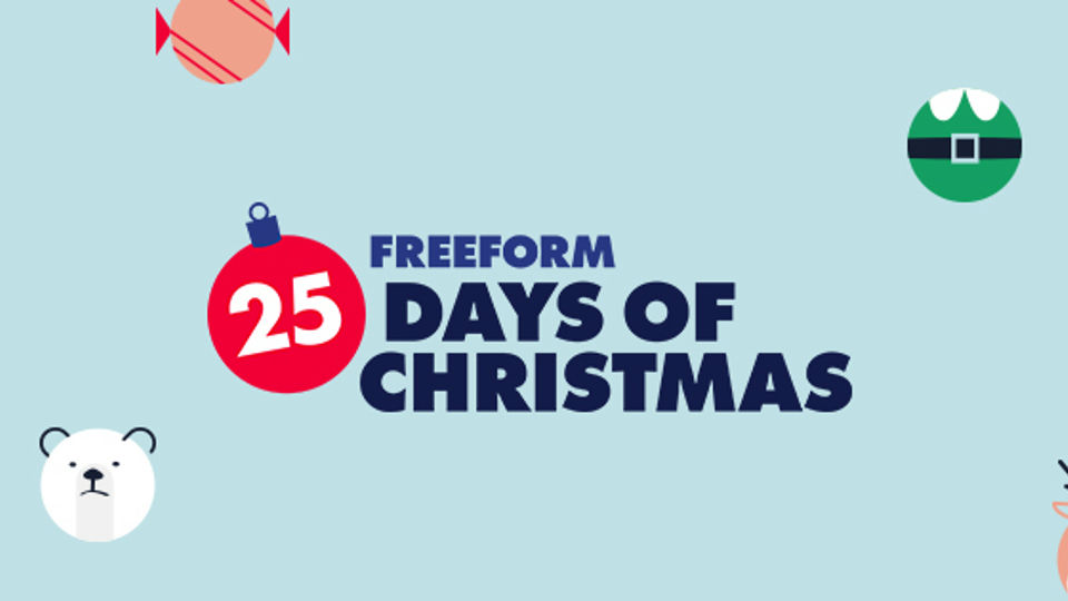 25+Days+of+Christmas