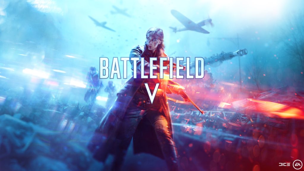 Battlefield+V+Review