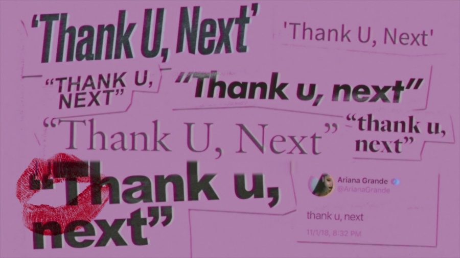 Thank U, Next: Ariana Grandes Rise From the Ashes