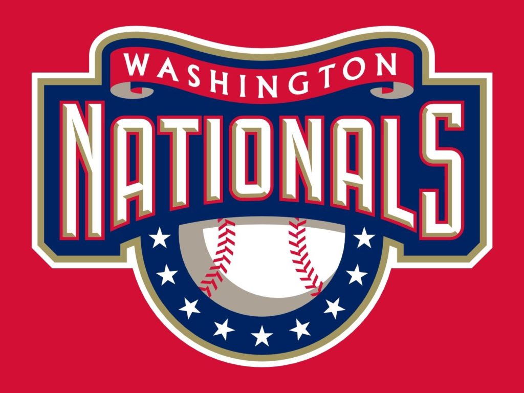 The Nationals Get Their Long-Awaited Title