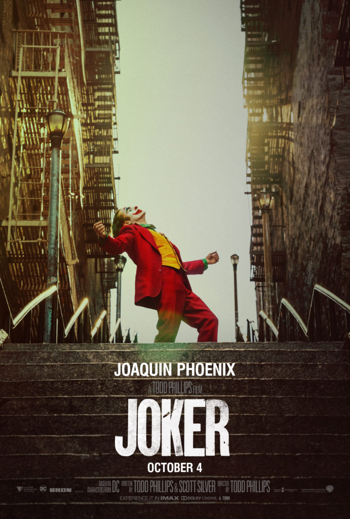 Joker: DCs Cinematic Savior