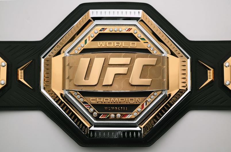 UFC 243: Israel Adesanya Makes his Mark