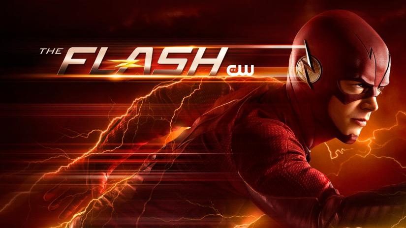 The Flash Season 6 Premiere