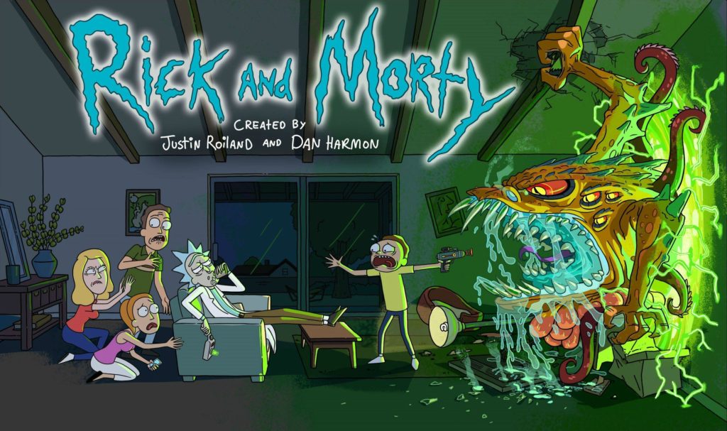 Rick+%26+Morty+Season+4%3A+Whats+in+Store