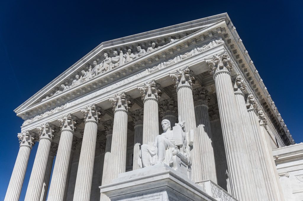 Supreme Court to Decide on Monumental Discrimination Case