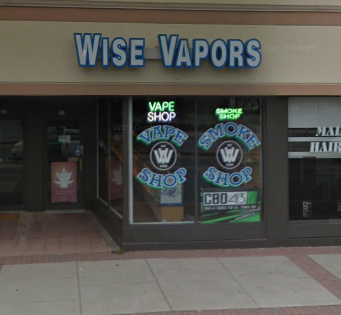 Massachusetts Vape Ban Causes Struggles within Westfield Businesses