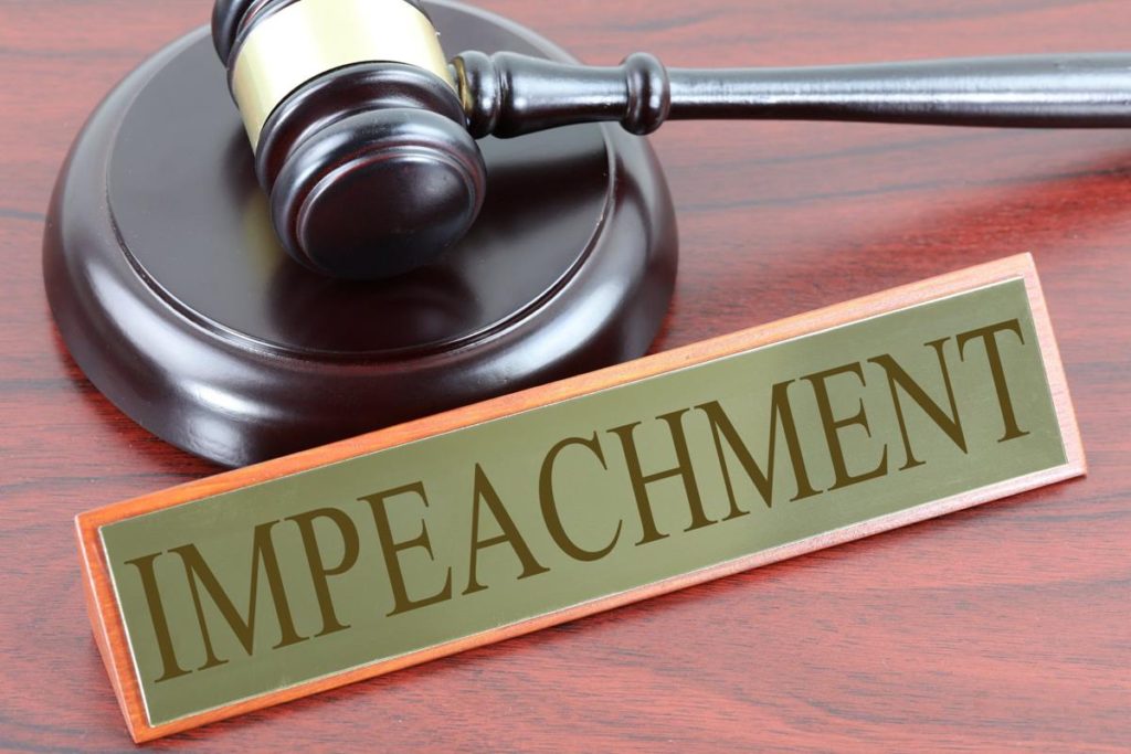 Impeachment: Explained