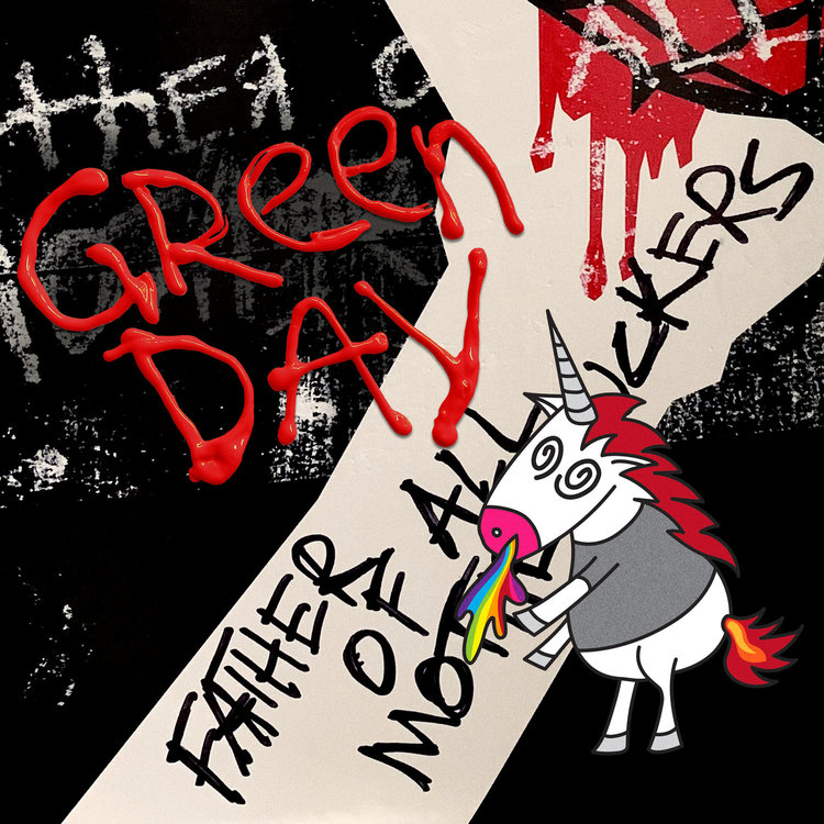 Green Day is Back!