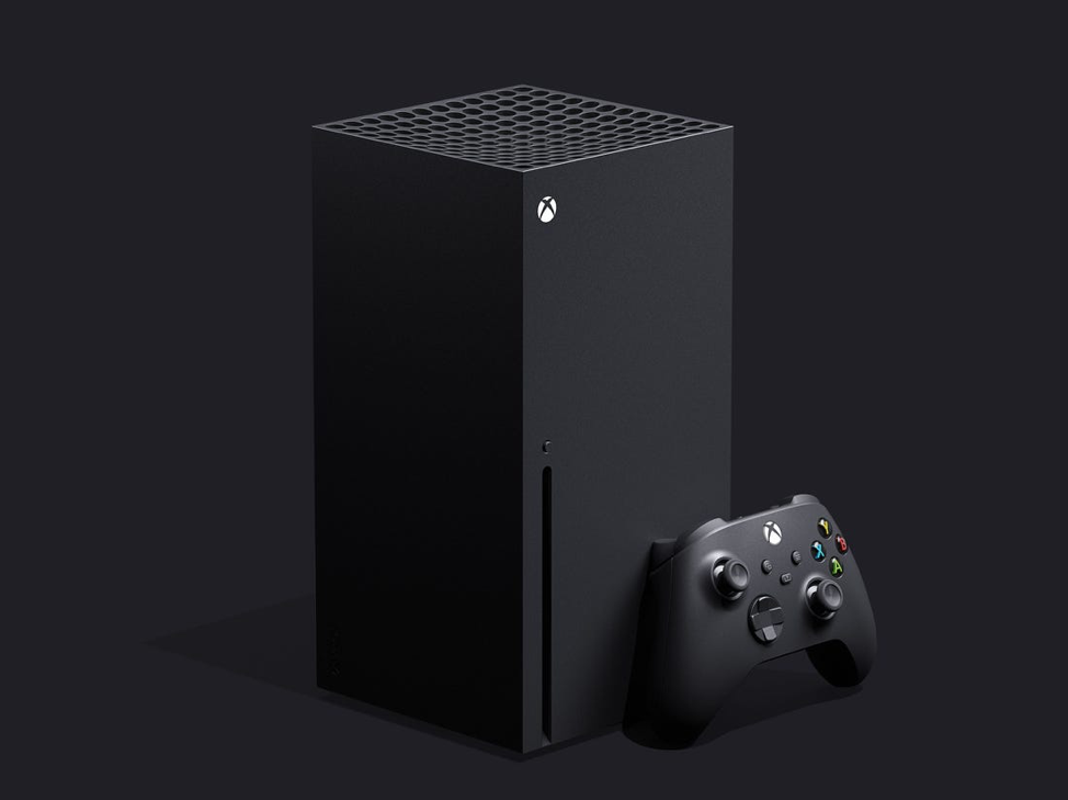 Xbox Series X: The Next Gen Console