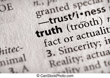 The movie Truth dives deep into the world of crooked journalism. Image source- Can Stock Photo. 