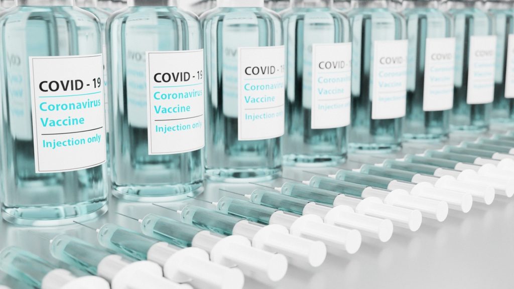 President Biden announces covid vaccine booster plan