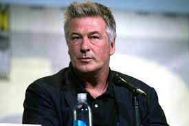 One Dead, One Injured in Accident on Alec Baldwin Movie Set