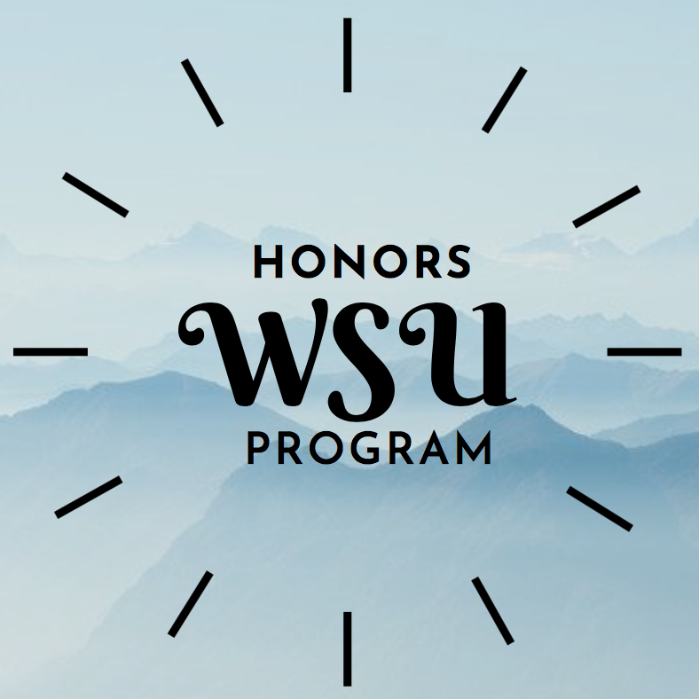 Credit to Westfield States Honors Programs Facebook