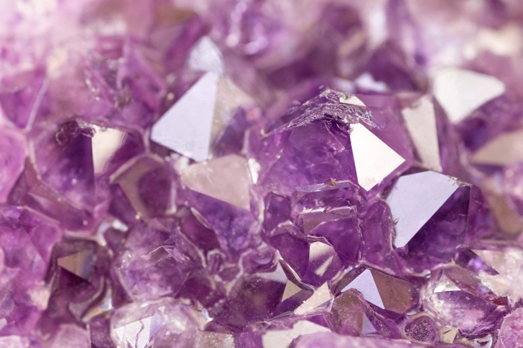 Crystals of Mind in Westfield - More Than Just a Store