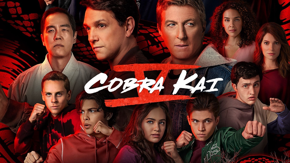 Cobra Kai Season Five Review: No Mercy