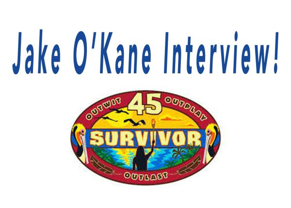 Interview: Westfield State University Alumn Jake O’Kane, a contestant on Survivor this Season