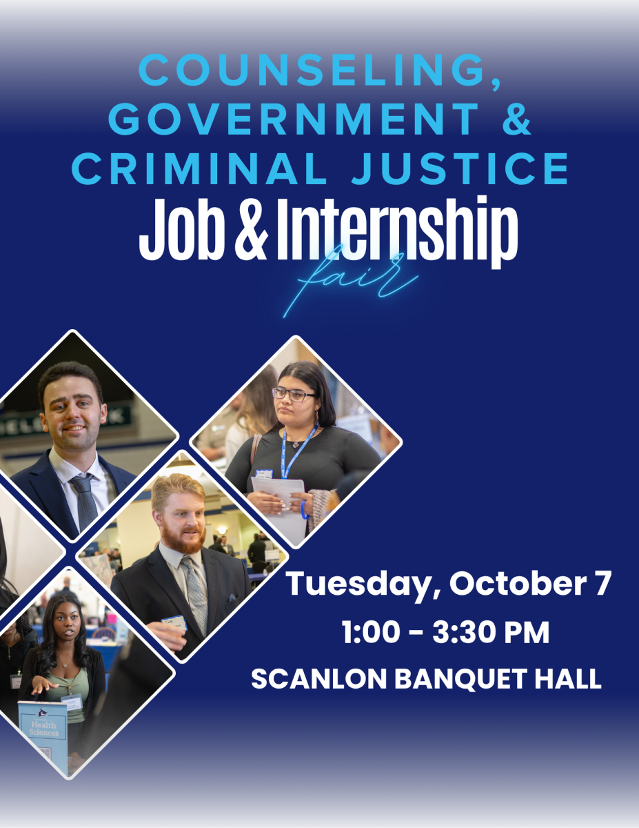 Job and Internship Fair
