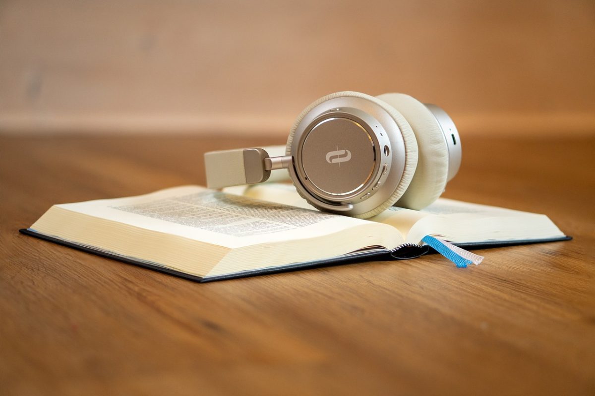 Audio Uprising: The Ultimate Battle Between Sound & Paper