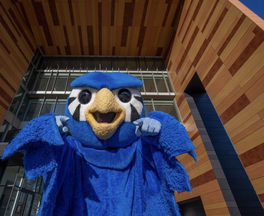 Screenshot taken via Westfield State Official Instagram