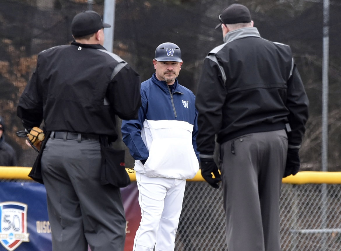 Image credited to Westfield State Athletic's website