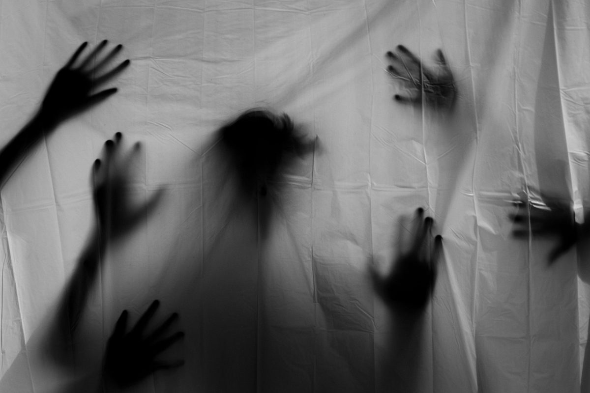 Playground Terror: The Importance of Censorship