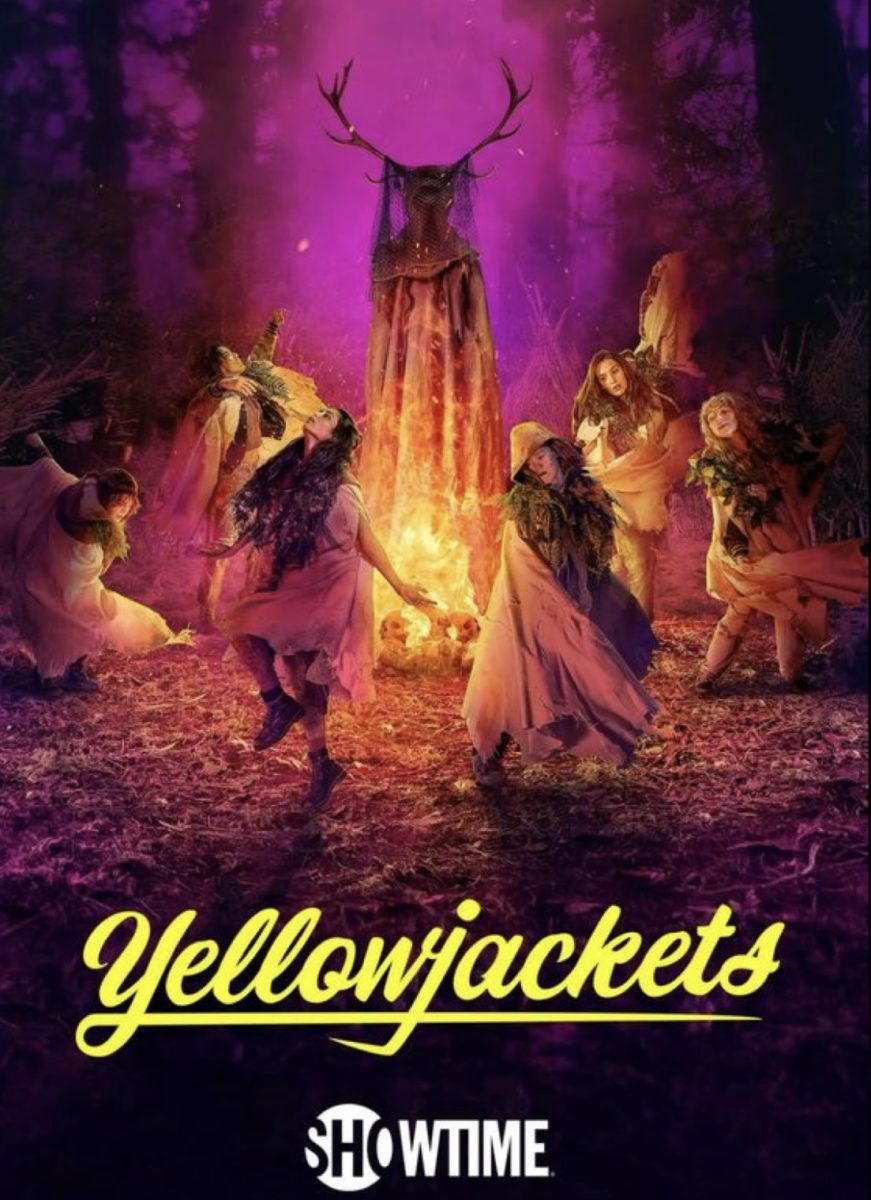 Yellowjackets: Psychological Or Supernatural?