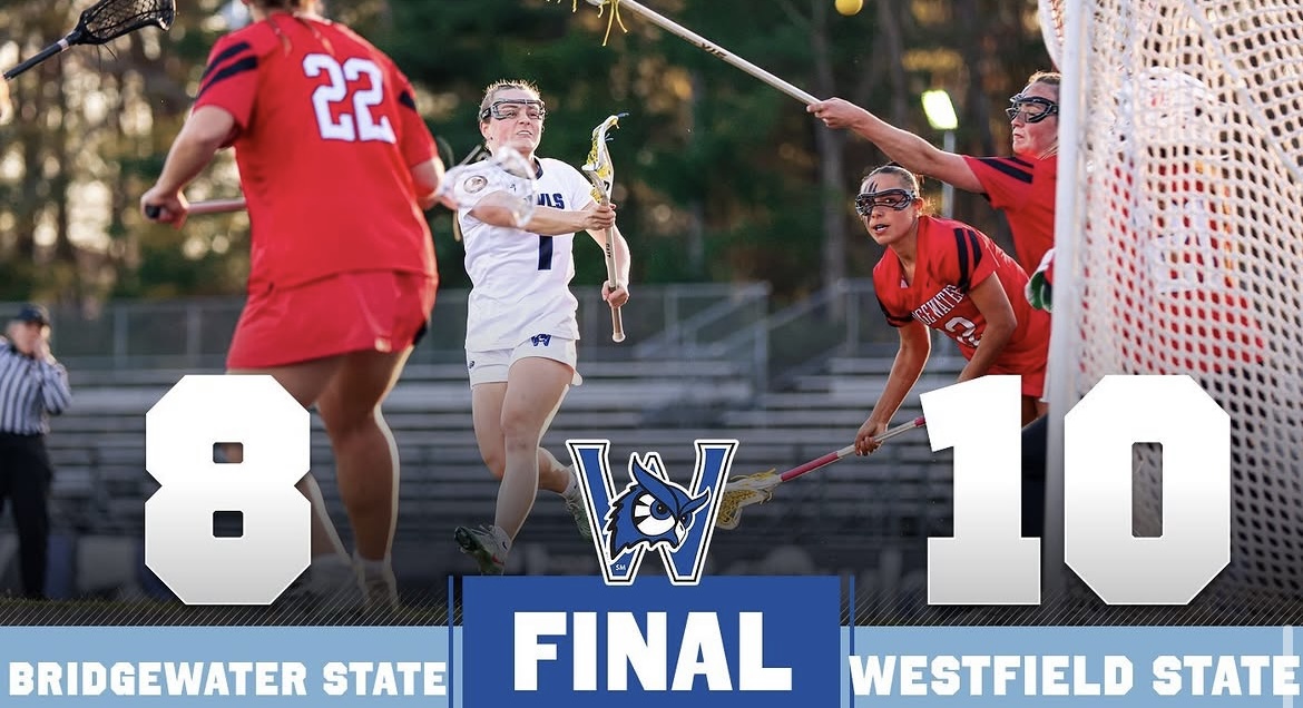 In a Battle to the Final Seconds, Westfield Rises Above Bridgewater 10–8