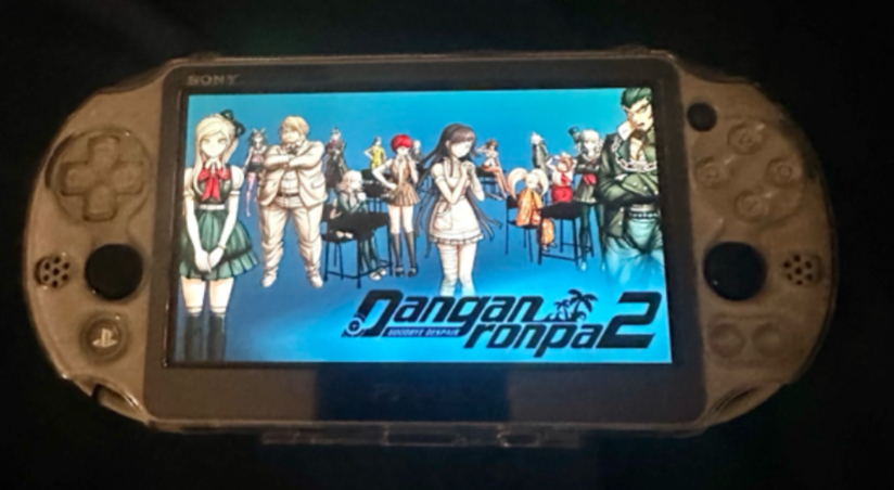 Danganronpa 2: Goodbye Despair