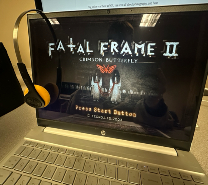 FATAL FRAME II: CRIMSON BUTTERFLY: A PS2 Entry That Makes Photography So Much More Fun!